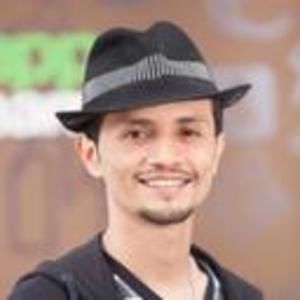 Meet your Posher, Harvey